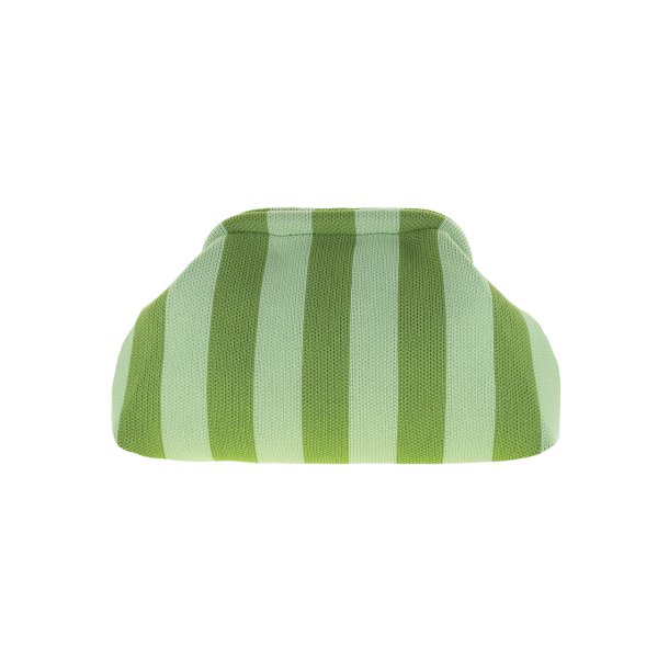 Taske Alba Clutch - gr�n/salvie
