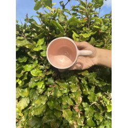 Keramik krus m/hank og citat-tekst "No shit sherlock"