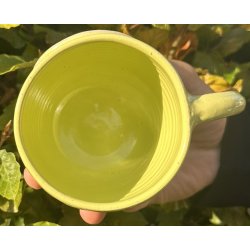 Keramik krus m/hank og citat-tekst "Dad=Superman"