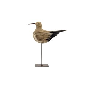 M�ge/Stand 33x28 cm tr� antik