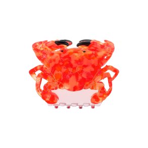 H�rklemme Krabbe - r�d