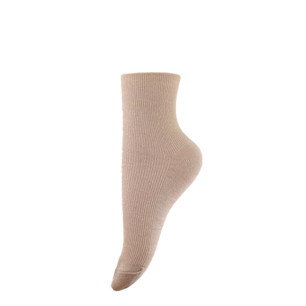 Str�mper onesize - glimmer beige