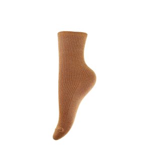 Str�mper onesize - glimmer karamel