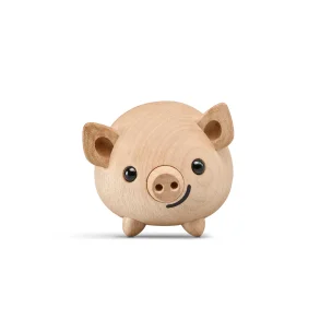 Tr�figur - Trille den lille gris