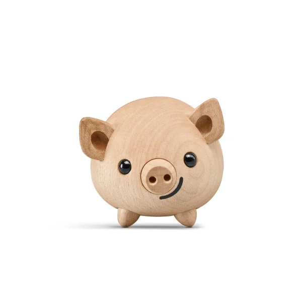 Trfigur - Trille den lille gris