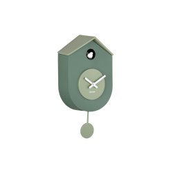 Vgur Grato Cuckoo i farven jungle grn