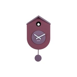 Vgur Grato Cuckoo i farven lilla